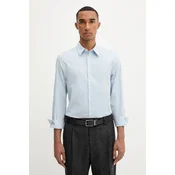 Calvin Klein Srajca  pastelno modra