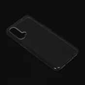 Torbica silikonska Ultra Thin za OnePlus Nord CE 5G transparent