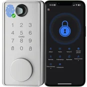 shumee Elektronska ključavnica z vložkom DS01 TTLock