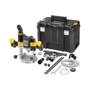 DeWalt akumulatorski brezkrtačni rezkar 70 mm, brez baterije DCW620NT