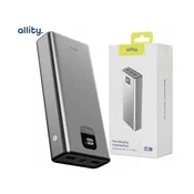 Allity APB-100 PD QC 22.5W 20000mAh power bank gray ( 21341 )