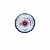 Aga Manometer za črpalko