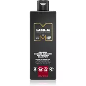 label.m Organic Orange Blossom šampon za volumen las 300 ml