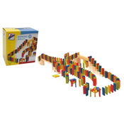Woody Domino kocke, 200 Komada