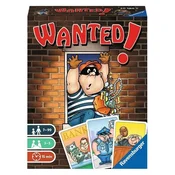 Ravensburger Društvena igra Wanted!