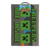 Otirac Minecraft Creepers, 40 x 60 cm