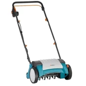 Elektricni aerator-prozracivac trave EVC 1000 Gardena