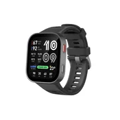 Amazfit Pametna ura AMAZFIT Bip Max Carbon Siva, (5000418255)