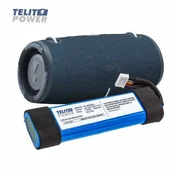 Telit Power Baterija Li-Ion 7.4V 6800mAh za JBL Xtreme 3 – JMX300SL -zamena za GSP-2S2P-XT3A ( 5031 )