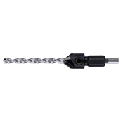 DeWALT sveder s povrtalom št.8 DT7605