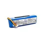 Baterija za JBL Charge, 6000 mAh