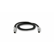 Tilta 2-Pin Lemo to 3-Pin Fischer Cable