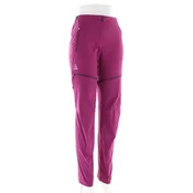 Löffler Zip-Off Trekking Tapered Csl Ženske Outdoor hlače