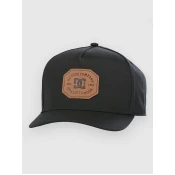 DC Reynotts Kids Cap black
