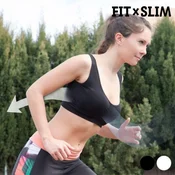 Sportski grudnjak AirFlow Fit x Slim