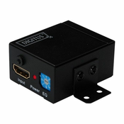 DIGITUS Professional HDMI Repeater DS-55901 - video/audio extender - HDMI - DS-55901