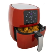 De Gusto Cvrtnik na vroč zrak DIGITALNO ZA 3,5 l YJ301A