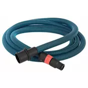 BOSCH Crevo, antistaticko sa bajonetnim zatvaracem 2608000568, za GAS 35-55
