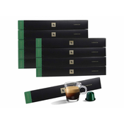 NESPRESSO Kava v kapsulah z okusom CAPRICCIO NESPRESSO 100 kapsule