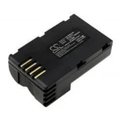 POWERY Akumulator Testo 876/0554 8852