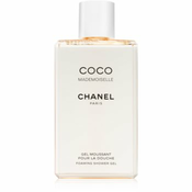 Chanel Coco Mademoiselle gel za tuširanje za žene 200 ml