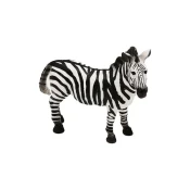 Figura Zebra 10 cm