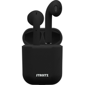 STREETZ Streetz slušalke/slušalke za ušesa TWS-0003, (21160163)