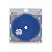 Bosch List za krožno žago Expert for Aluminium za akumulatorske žage 305x2,4/1,8x30 T96