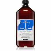 Davines Naturaltech Rebalancing šampon za dubinsko cišcenje masnog vlasišta 1000 ml