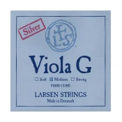 Struna G 4/4 Original Larsen medium 635.416