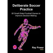 Deliberate Soccer Practice