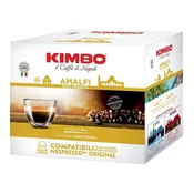 Kimbo Nespresso Amalfi 100% Arabica 100