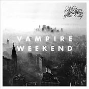 Vampire Weekend - Modern Vampires Of The City (LP)