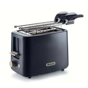 ARIETE Toster C015703AR, Teget