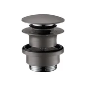 50100340 Hansgrohe zgornji del sifona za umivalnik Click-Clack