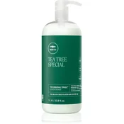 Paul Mitchell Tea Tree Special Conditioner osvježavajuci regenerator za iscrpljenu kosu i vlasište 1000 ml