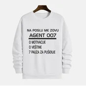 MAFIMI Duks AGENT 007, Beli