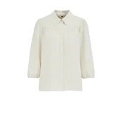 WE Fashion Bluza ecru