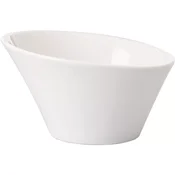 Gastro porcelanasta skledica Fantastic 15,4 cm, poševna (5 kos)