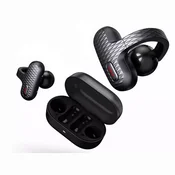 Slušalice AMAZFIT Up, open-ear, bežične, Bluetooth, ČRNe