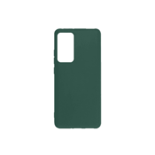 Onasi Silikonski ovitek za Xiaomi Redmi Note 15 5G - mat zelen