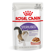 Royal Canin Cat Sterilised 12 x 85 g