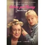 posneti mediji SALON PRI ROMY - DVD SL. POD., (694196)