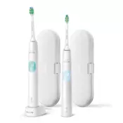 PHILIPS SONICARE električna zobna ščetka HX6809/35