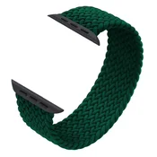 NARUKVICA WOVEN ZA SMART WATCH PL-N76/Z36/N78 PLUS ZELENA