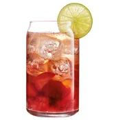 Hendi Nizki kozarci CAN 470 ml, komplet 6 kosov, ARCOROC Hendi N6545