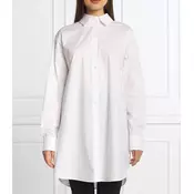 Karl Lagerfeld Ženska košulja 221W1604-100, Bela