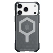 Ovitek UAG Essential Armor MagSafe za iPhone 17 Pro - ash