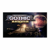 Battlefleet Gothic: Armada STEAM Key