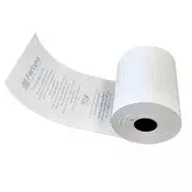 Thermo rolna FORTUNA Premium 55 g 57x50 mm/12 28 m bez BPA 01.08583